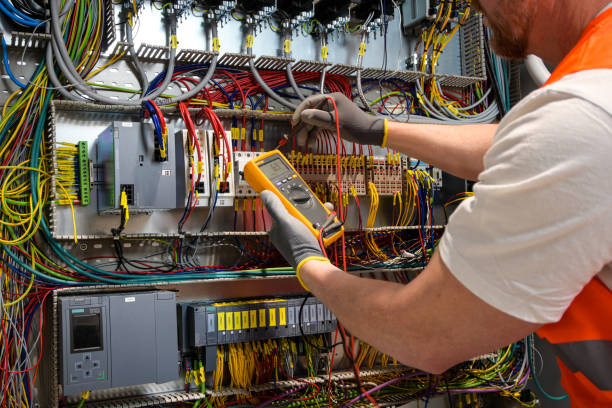 Best Electrical Repair Services  in Benavides, TX