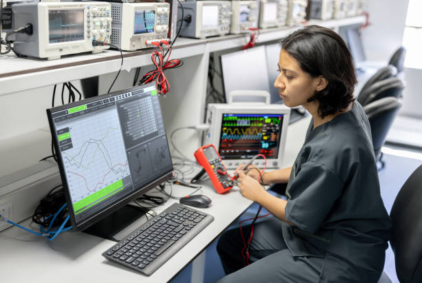 Best Licensed Electrician  in Benavides, TX